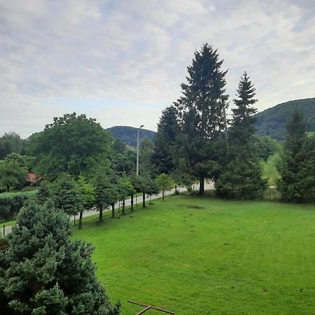 Noclegi Koziniec Bobrka Exterior photo